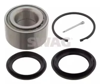 Комплект подшипника ступицы колеса SWAG купить